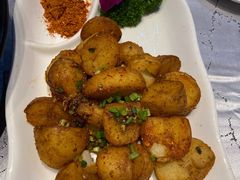 乡村小土豆-红辣椒·川菜·火锅(大洋中心店)