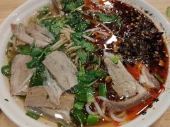 -贵凤凰贵州米粉(五道口店)