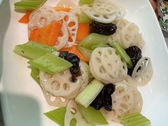 -苏梦江南·淮扬菜(夫子庙店)