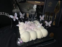 -西檬树SIMON·T轻奢蛋糕(大东方Max店)