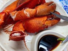 -强记龙虾钳(定安里店)