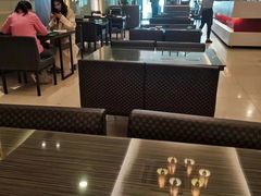 -豪客来牛排(府河店)