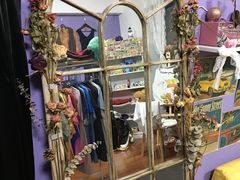 -Oolong乌龙茶古着店