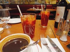 -Entrecôte 法国牛扒馆(保利·时光里店)