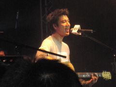 2010王力宏歌友会-糖果KTV(雍和宫店)