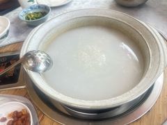 -丰尔粥食·粥底火锅·桑拿鸡(大良总店)