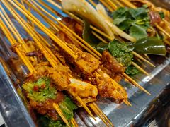 -九街淑芬掌中宝串串公司(内街文化创意园店)