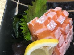 -紫· 割烹  Kappo Murasaki