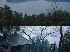 -天目湖涵田半山温泉