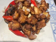 -云海肴云南菜·蒸汽石锅鱼(北京良乡华冠店)