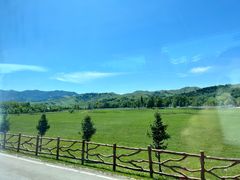 -新疆那拉提国家旅游度假区