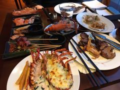 -广州富力君悦大酒店·凯菲厅