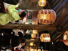 -南京大牌档(香港广场店)
