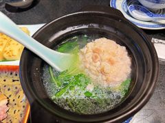 -南京大牌档(新街口德基广场店)