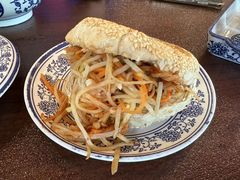 -老三羊汤【北兴隆街店】