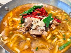 -小菜园新徽菜(蚌埠蚌山万达店)