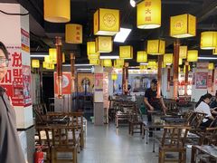 -郝大姐·乌龙山铁板烧(大学城三店)