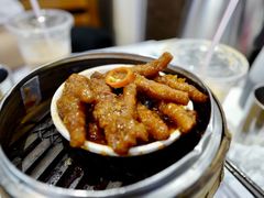 -点点心点心专门店(湾仔店)