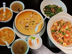 -简小舍·民间手艺菜(武昌江滩店)