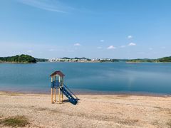 -仙海旅游度假区