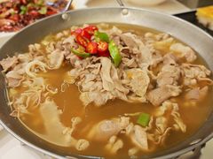 -凯鸽酒楼(振兴街店)