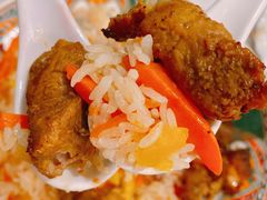 -巴依老爷新疆美食(工体旗舰店)