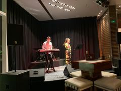 -The BREW·酿餐厅(浦东嘉里大酒店)