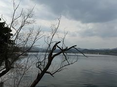 -三岔湖景区
