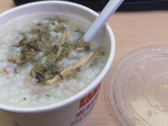 -麦当劳(中山公园龙之梦店)