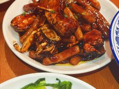 -老瑞福上海菜(人民广场店)