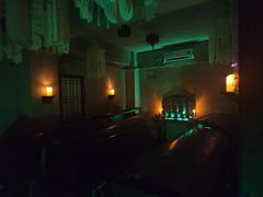 -CLUE演绎实景剧本杀(江南西店)