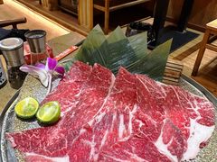 -牛也烧肉(摩尔城店)