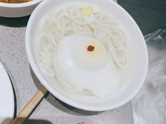-海底捞火锅(六合天街店)