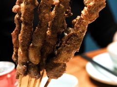 -北疆饭店(惠山万达店)