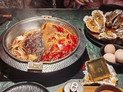 -牛New寿喜烧(金鹰世界店)