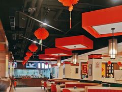 -晋阳春·山西菜·北京烤鸭(交大店)