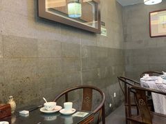 大堂-堂宴·老厦门私房菜(1988仙岳总店)