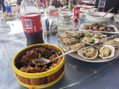 -阿弟特色海鲜餐厅·大排档(平潭店)