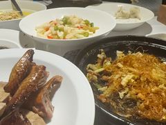-海富门·带鱼·淮扬菜·粤菜(甘家口店)