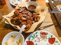 -马家饭堂(南街薰酱店)
