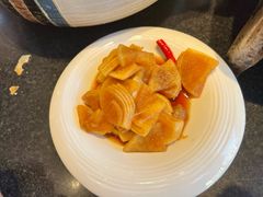 -俏巴妹烤鱼香锅(奥体店)