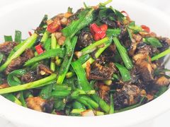 -谭姐湘菜馆(浦东大道店)