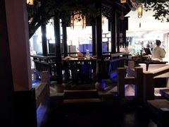 大堂-绿茶餐厅(乐峰广场店)