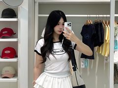 -观音桥步行街