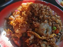 -石记老北京炙子烤肉(松园店)