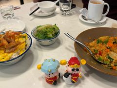 -金湖港式餐厅(建外店)