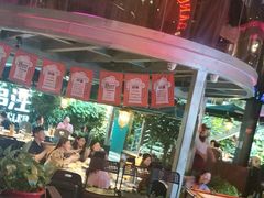 -肉串汪(望京店)