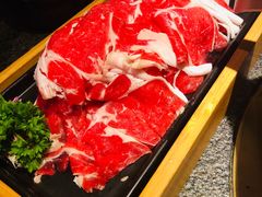 -湊湊火锅·茶憩(和平大悦城店)