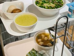 -阿那亚第三食堂 Cafeteria 3