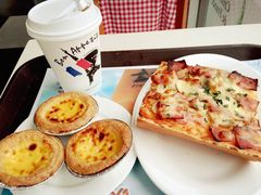 可颂坊(中心书城店)-可颂坊(中心书城店)